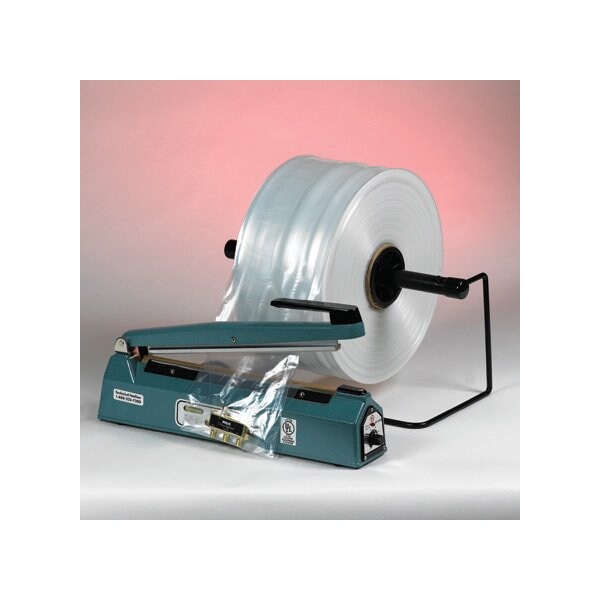 Bsc Preferred 2'' x 2900' - 1.5 Mil Poly Tubing PT0215 - main